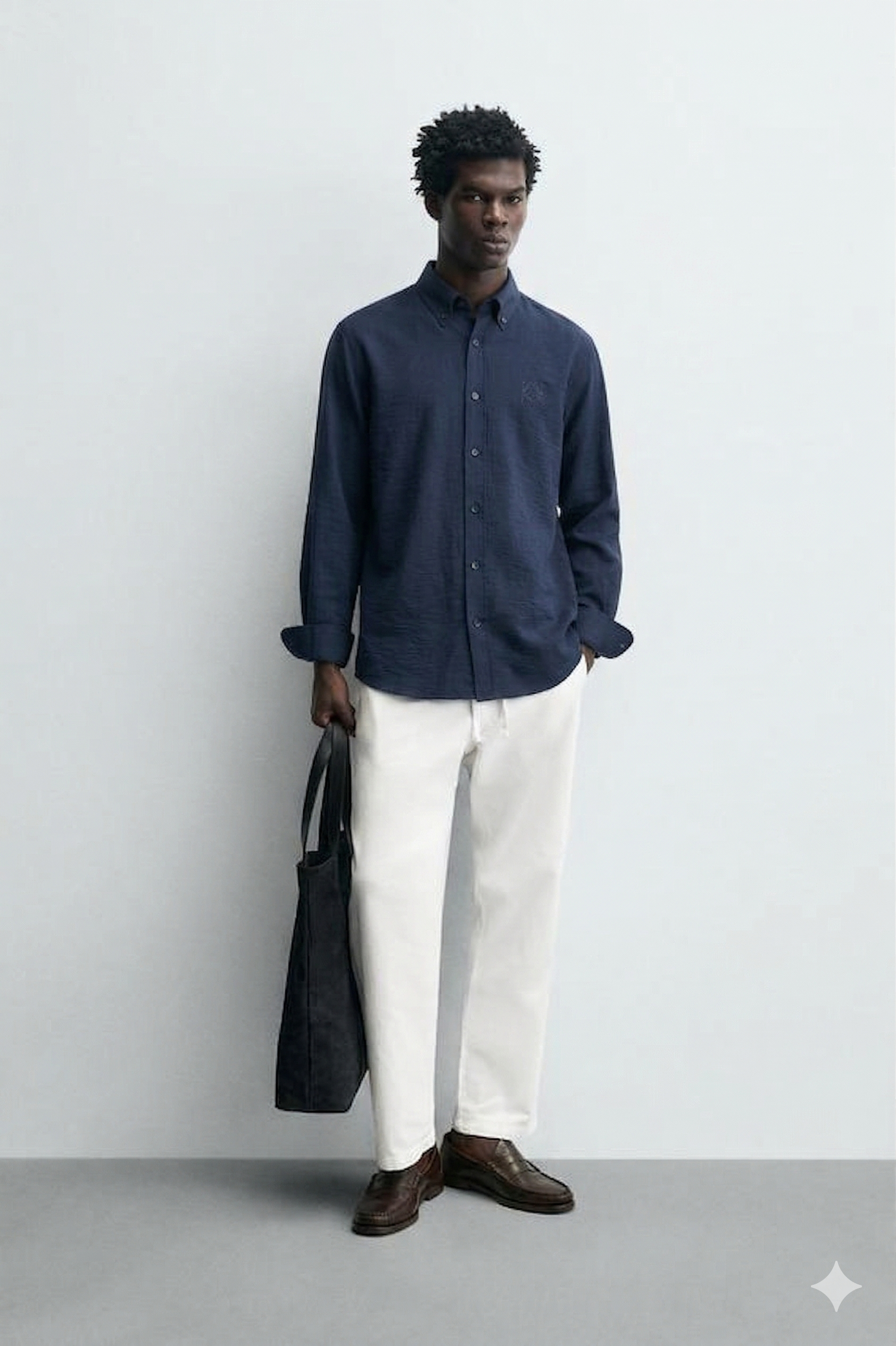 LOEWA SHIRT-