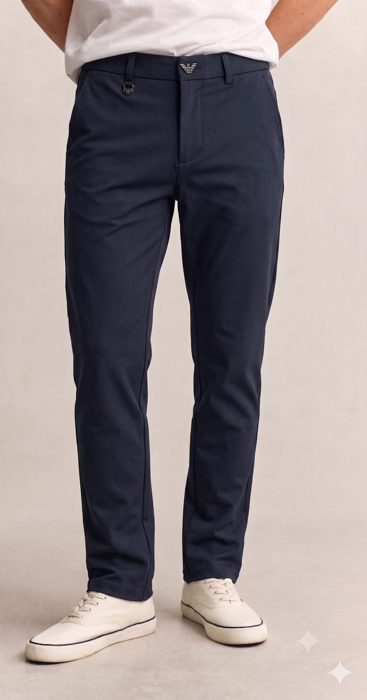EA7  PANTS