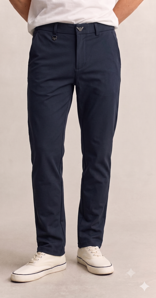 EA7  PANTS