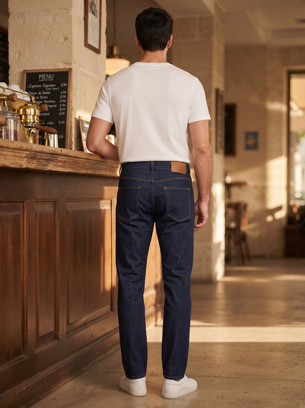 TOM FORD JEANS PANT