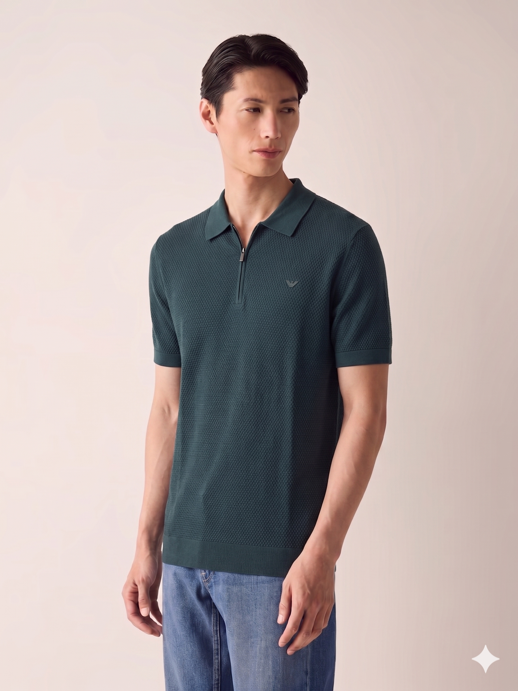 ARMAIN polo shirt
