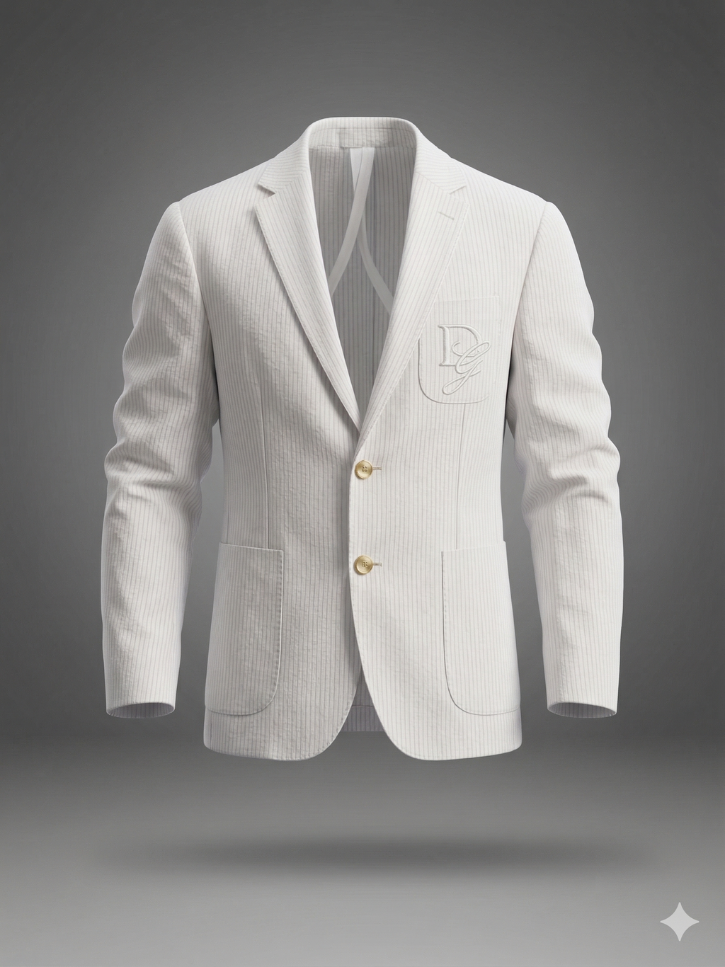 Dolce &amp; Gabbana SUITS.