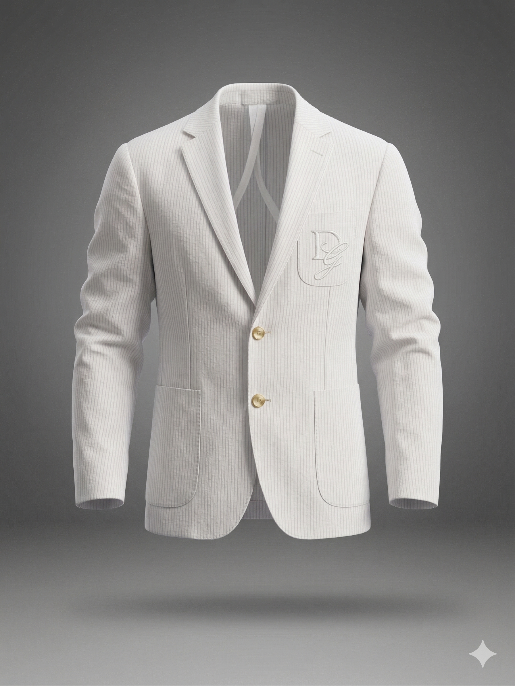 Dolce &amp; Gabbana SUITS.