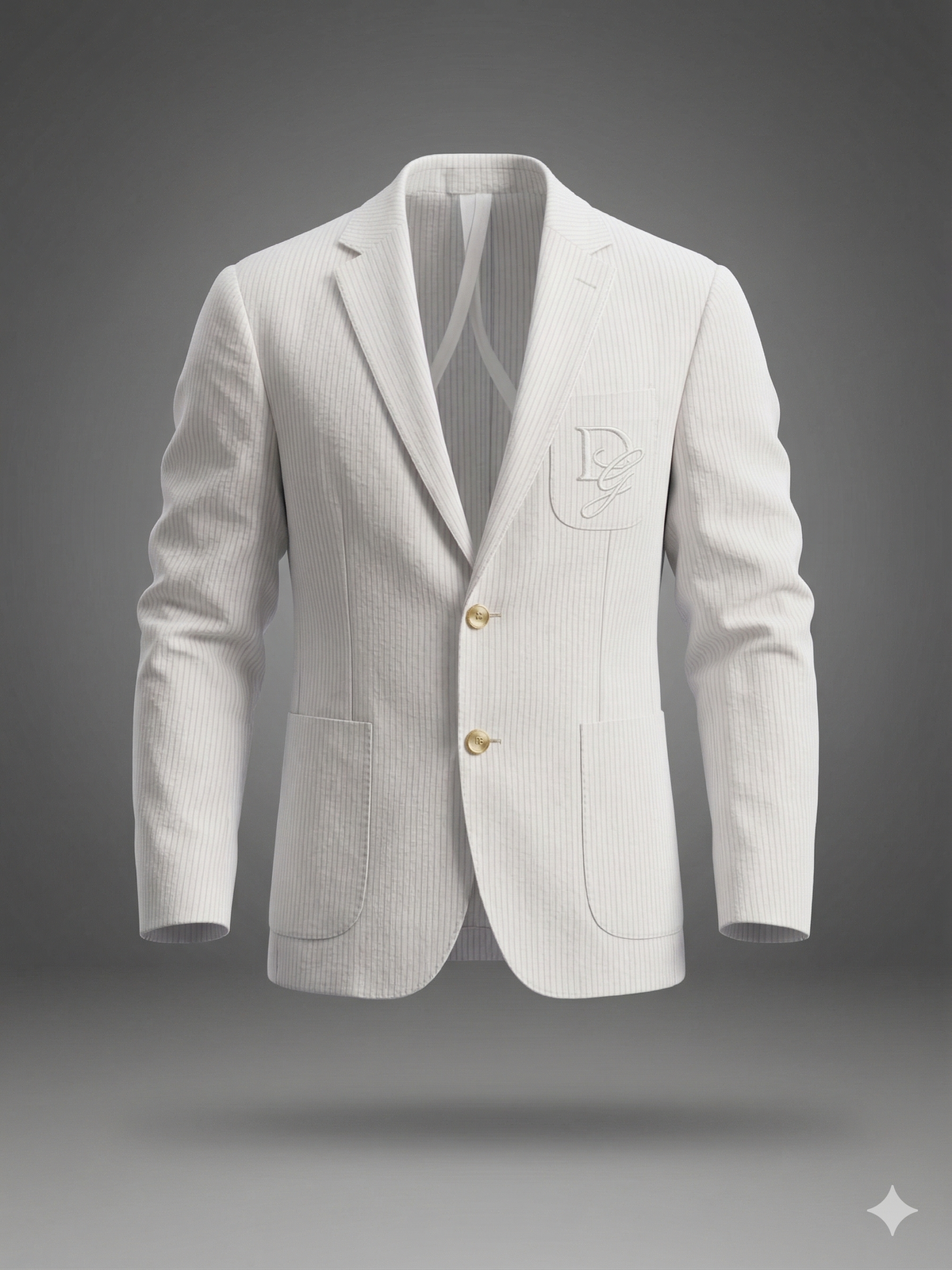 Dolce &amp; Gabbana SUITS.
