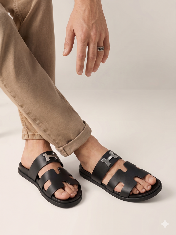 HERMAS SLIPPER