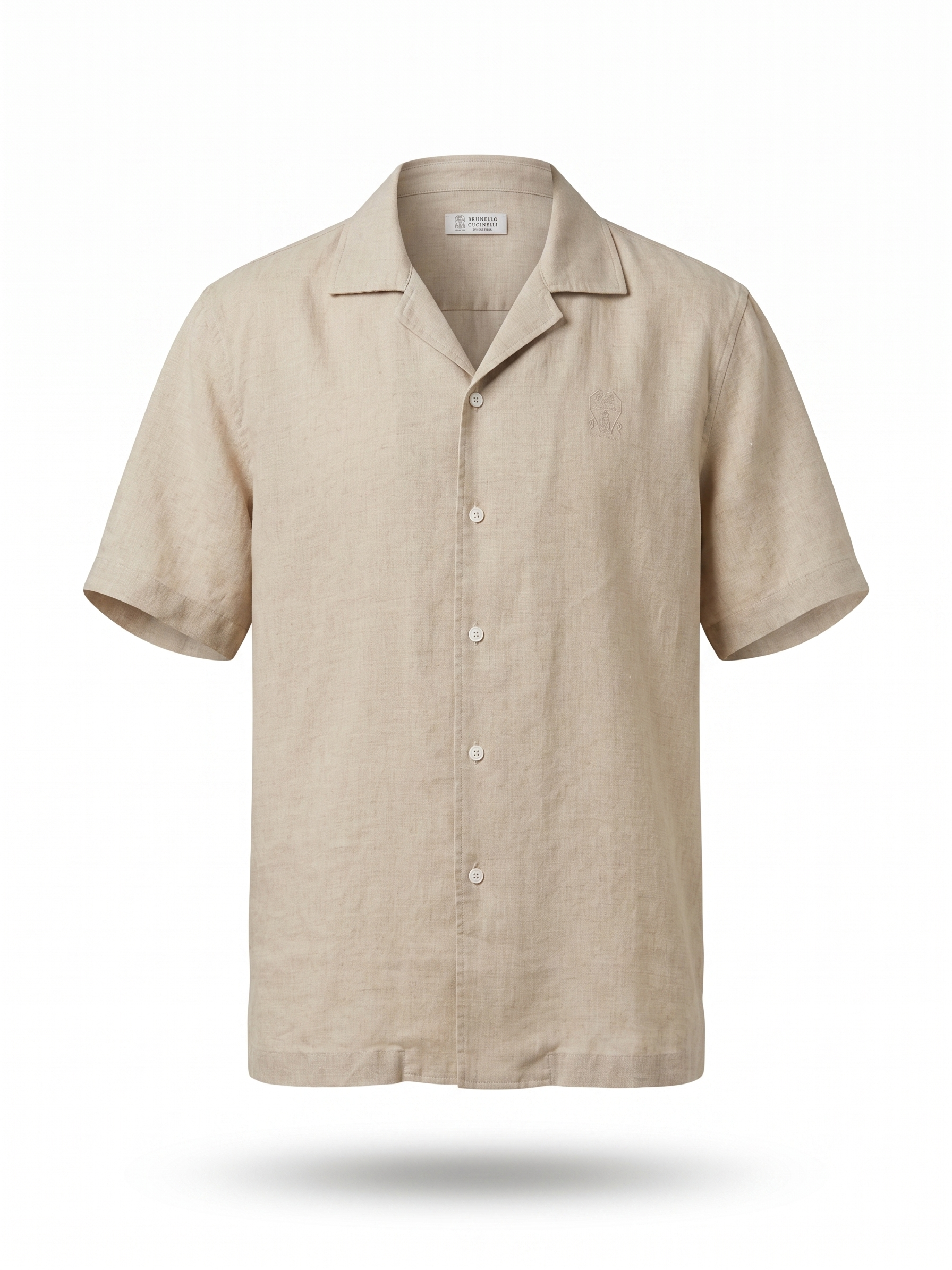 Brunello Cucinelli SHIRT-