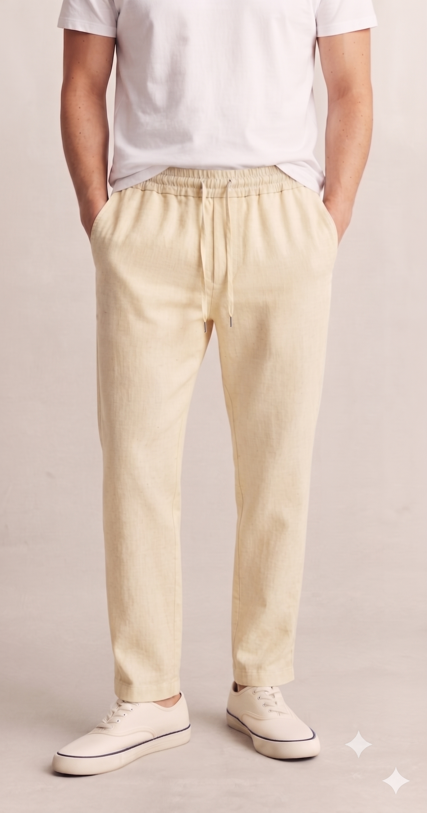 ZARA  PANTS