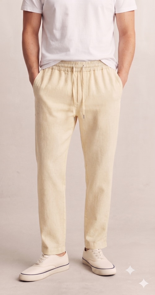 ZARA  PANTS