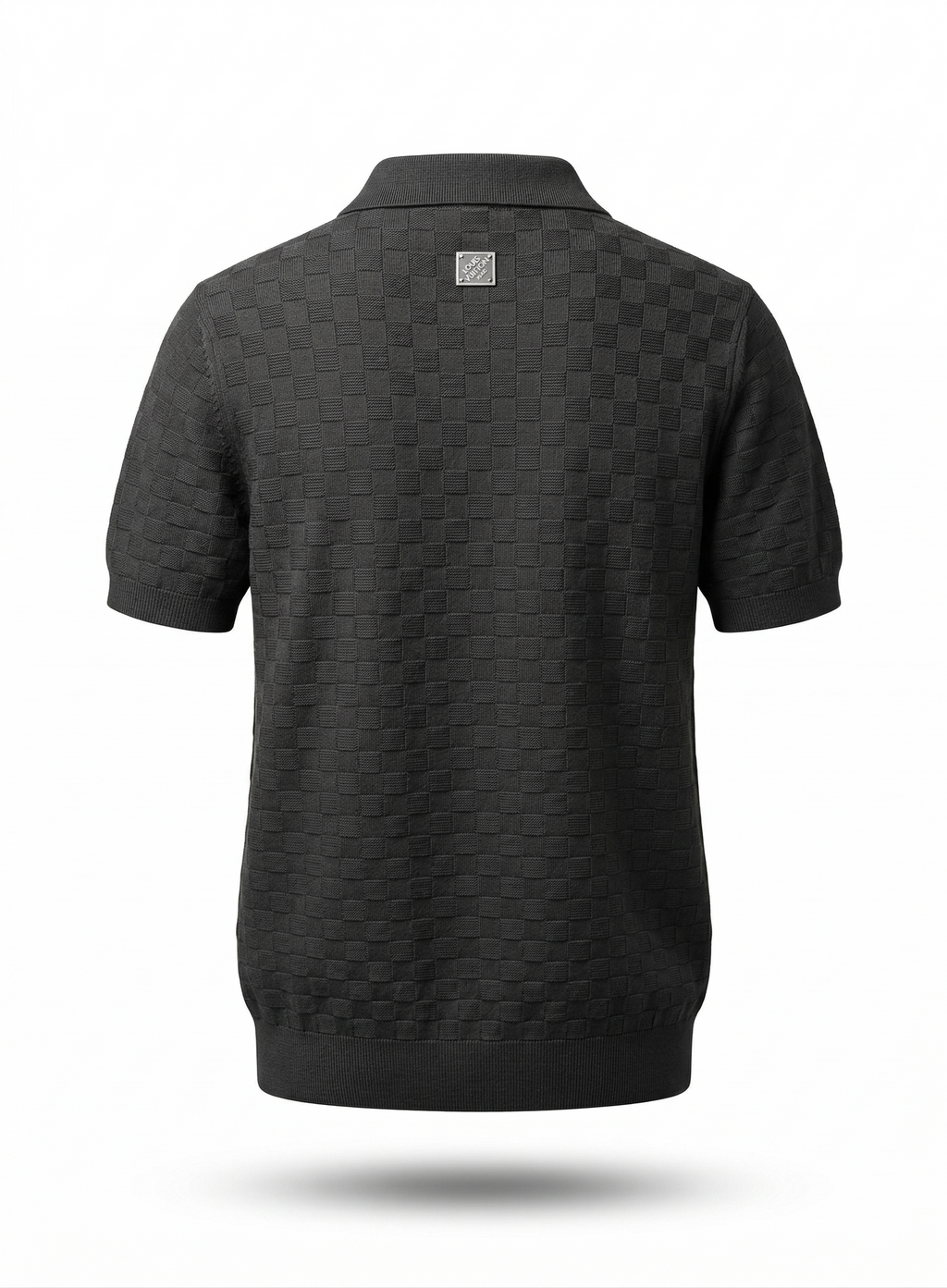 Lo-uis Vu-to-in polo shirt