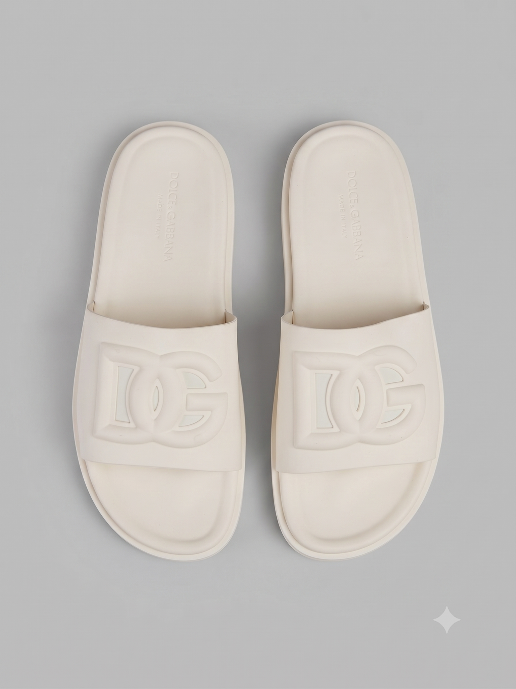 Dolce & Gabbana slipper