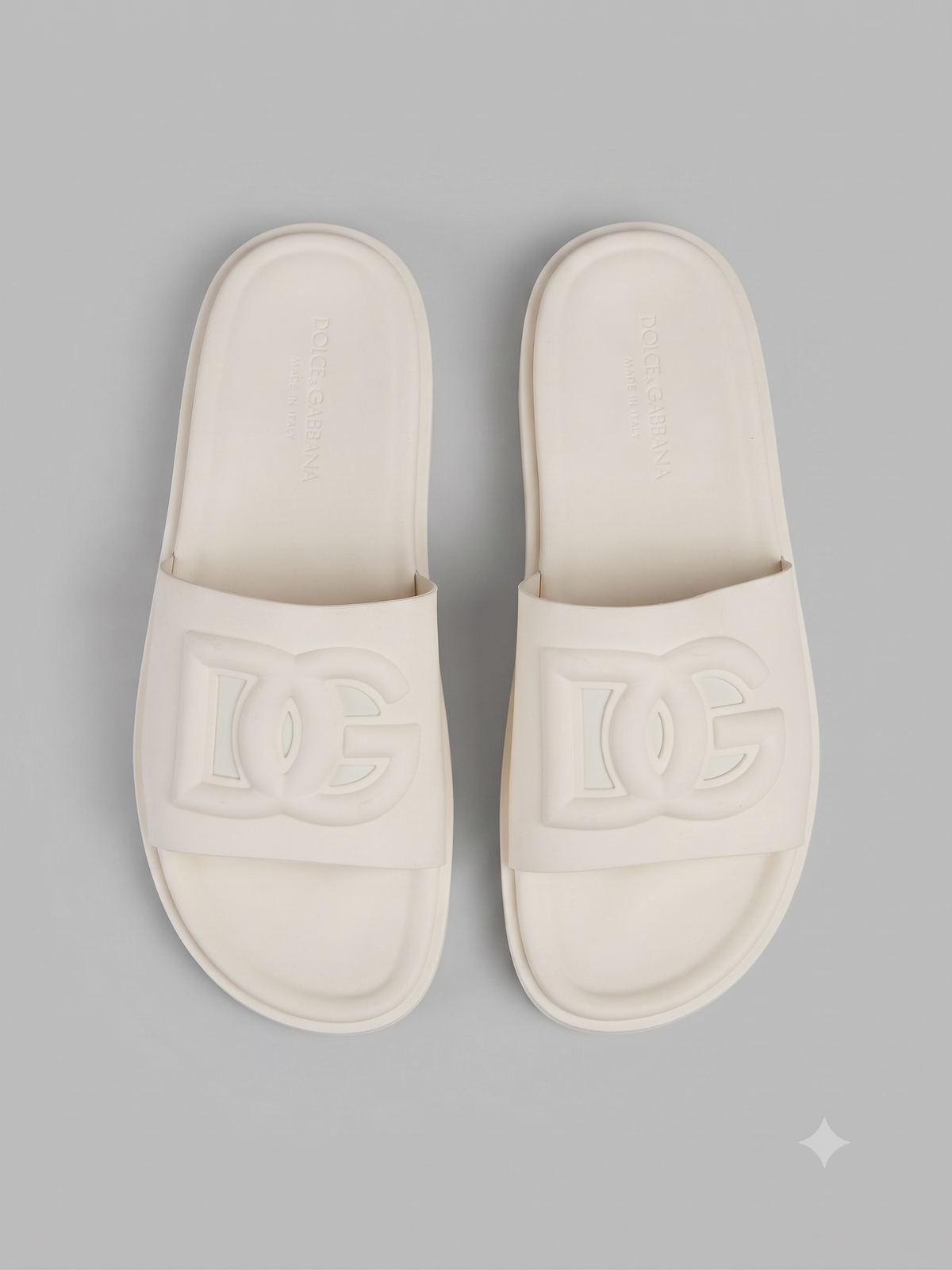 Dolce & Gabbana slipper
