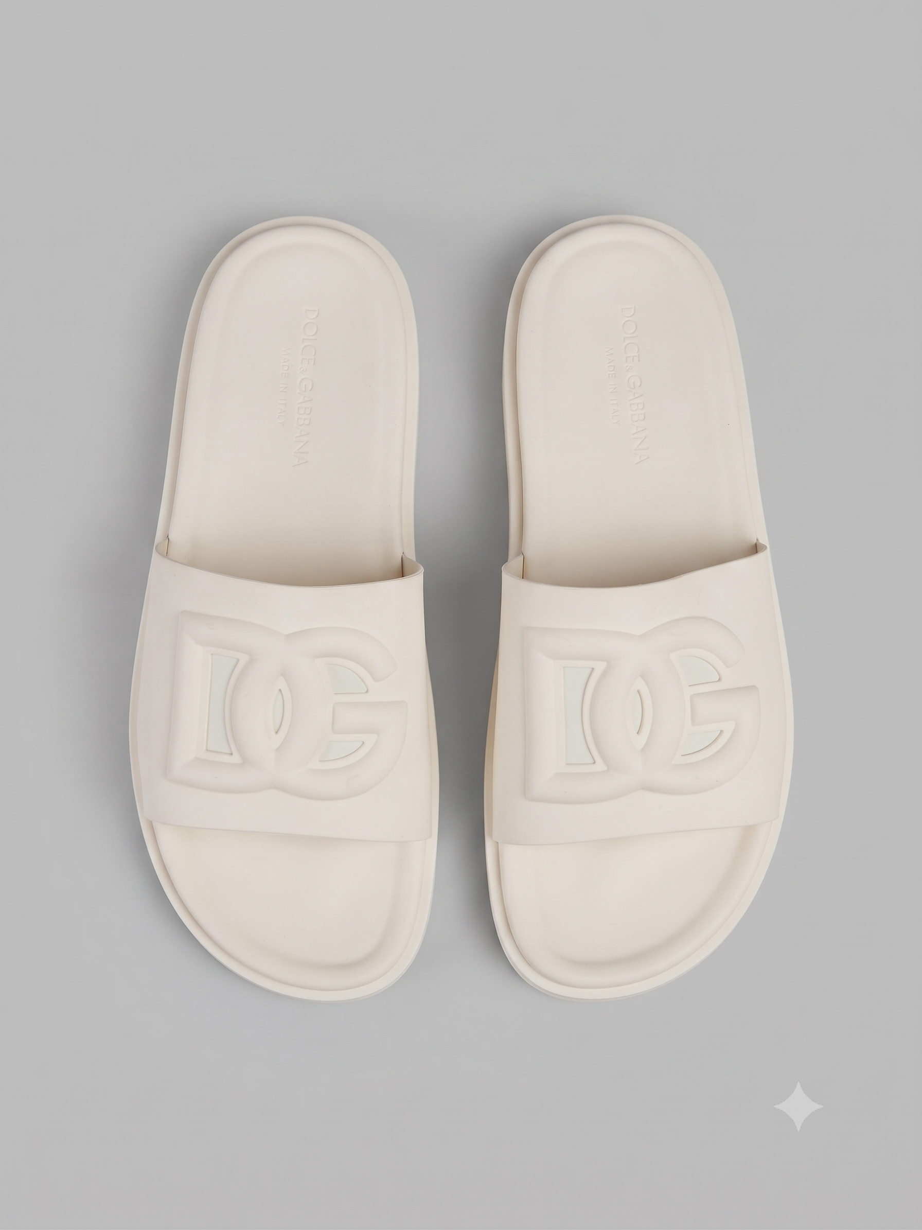 Dolce & Gabbana slipper