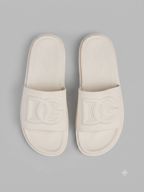 Dolce & Gabbana slipper