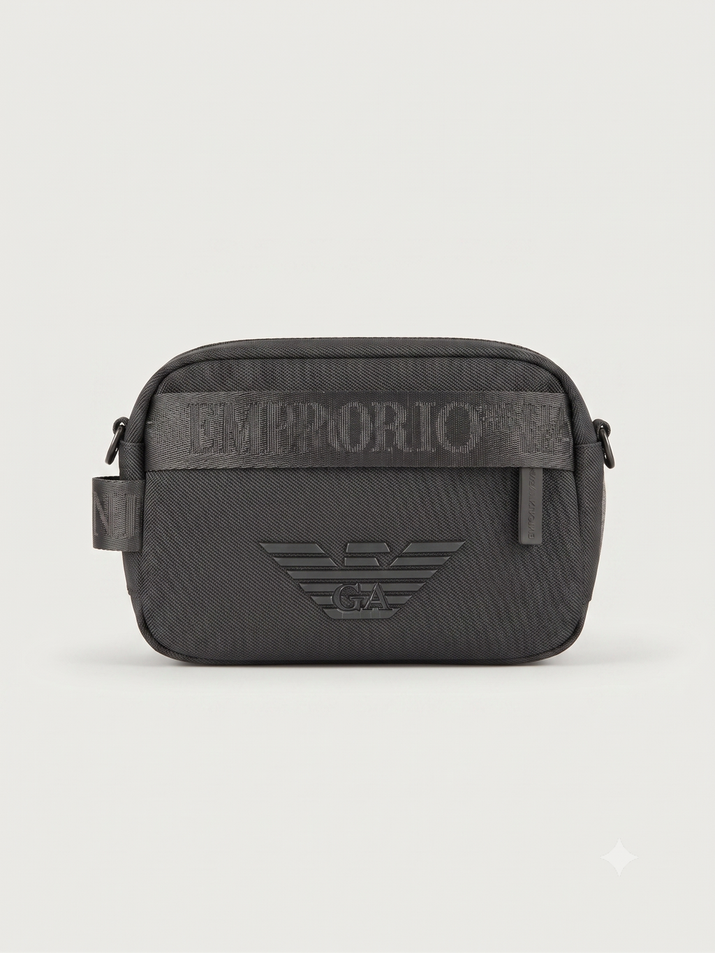 EA7  BAG
