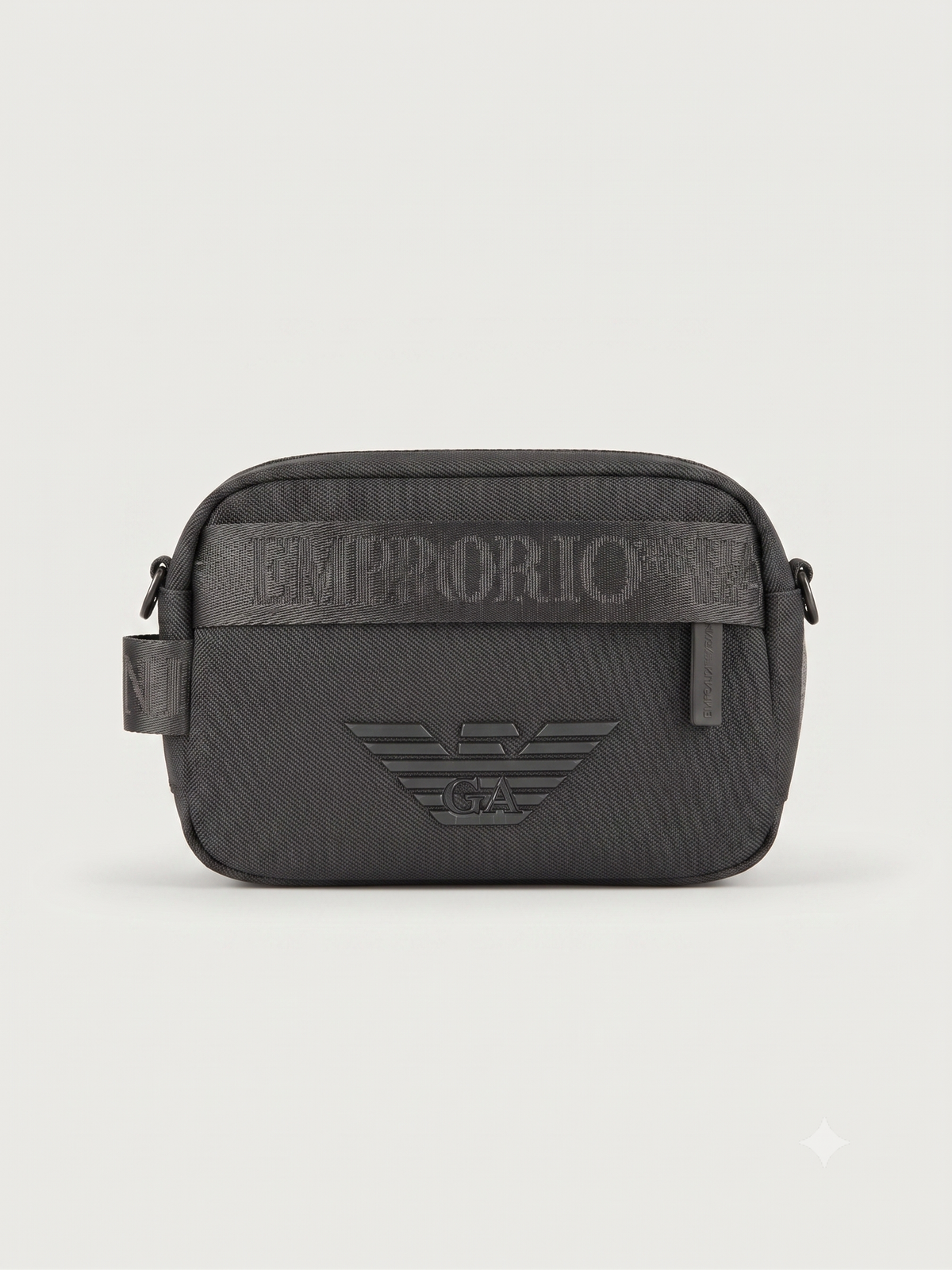 EA7  BAG