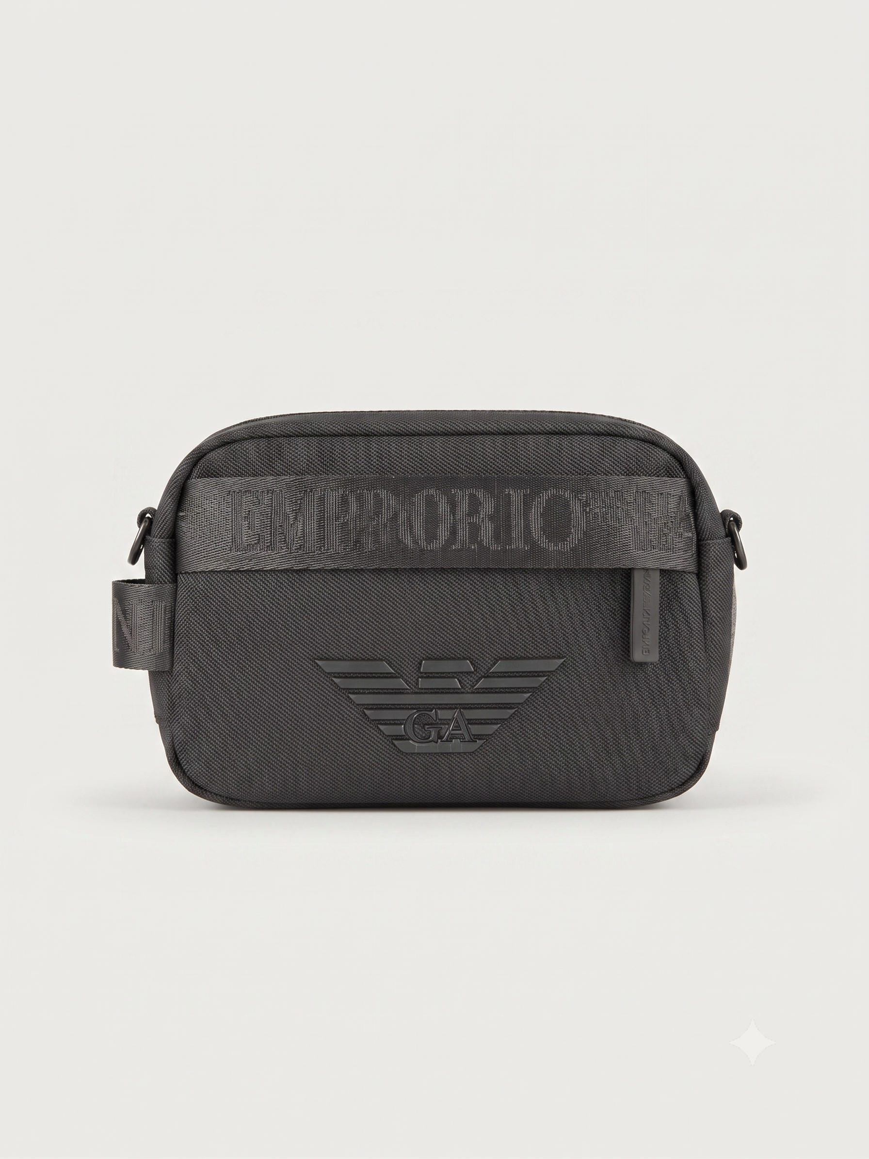 EA7  BAG