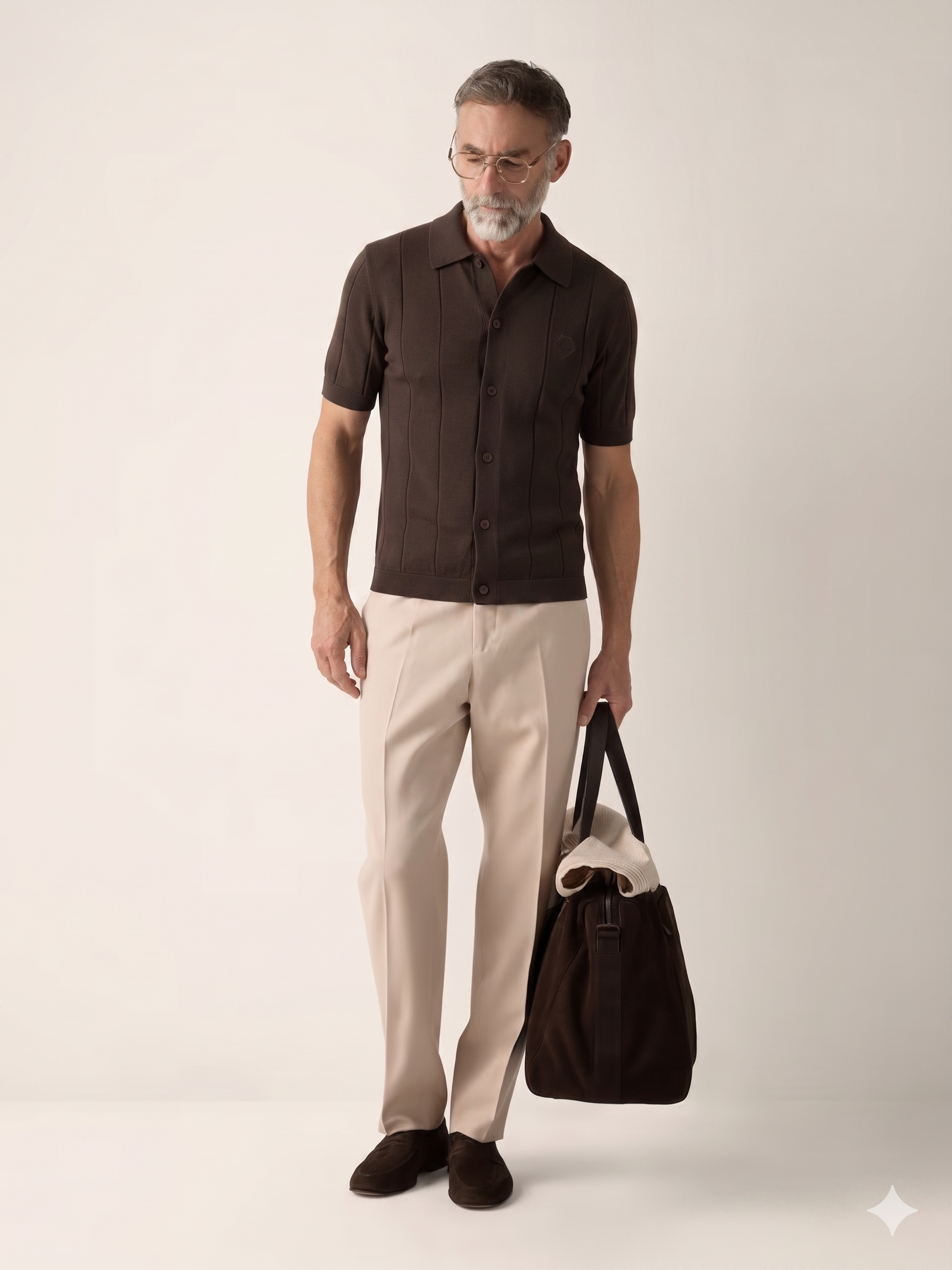Loro Piana polo shirt