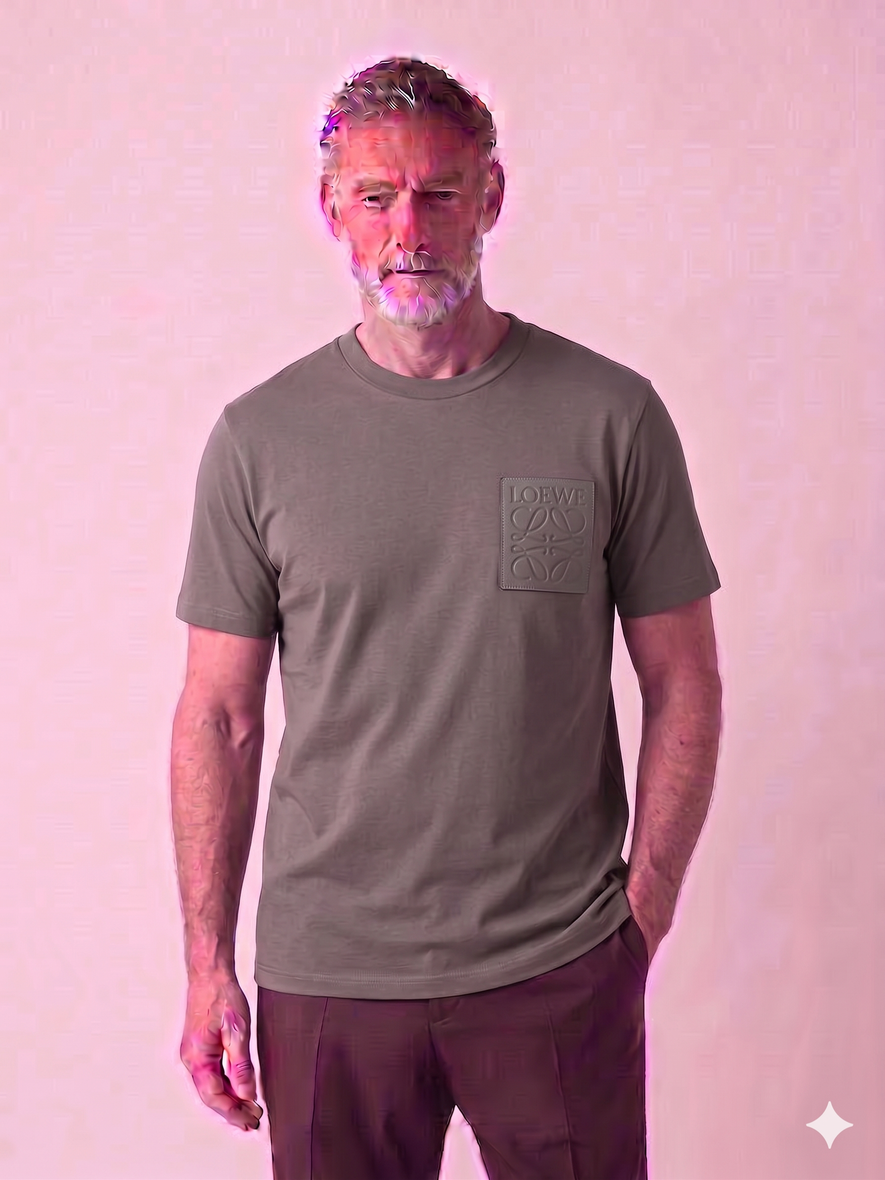 LOEWE T-SHIRT.
