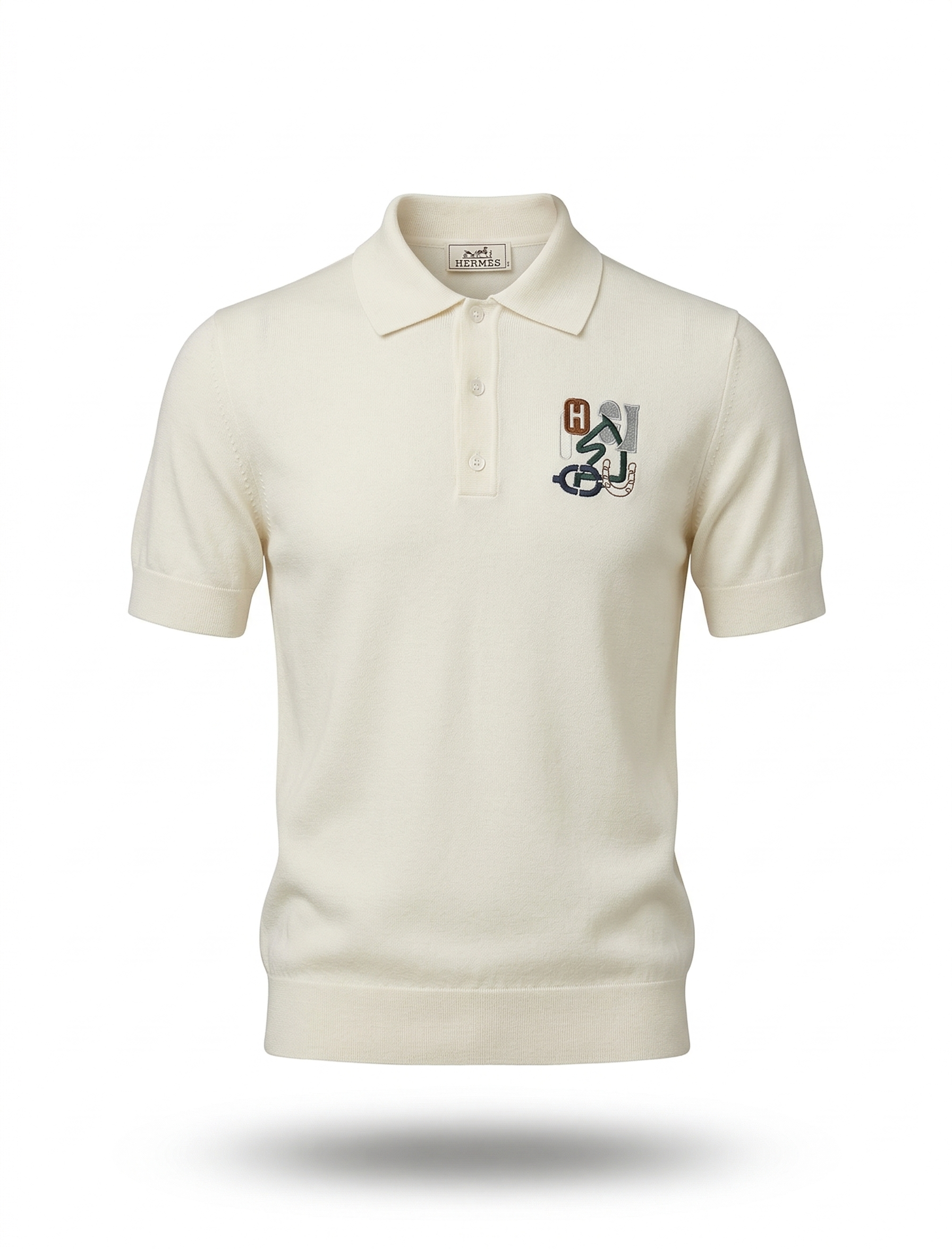 HARMAS polo shirt