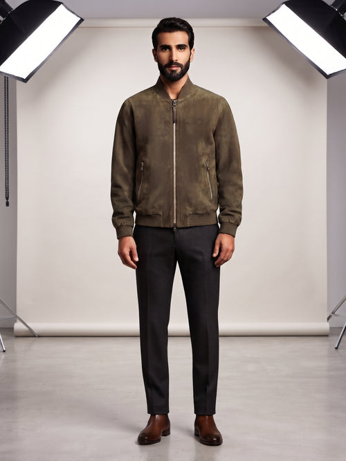 TOM FORD JACKET