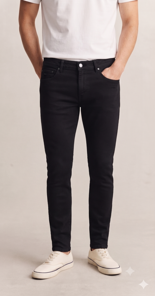 EA7 PANTS