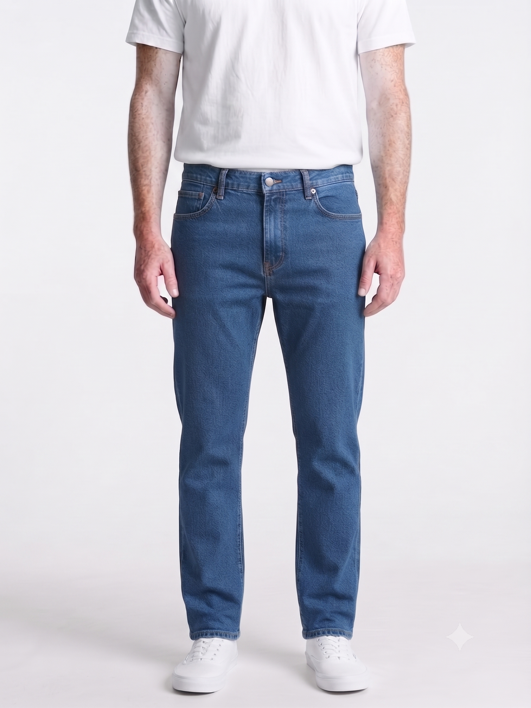 EA7  PANTS