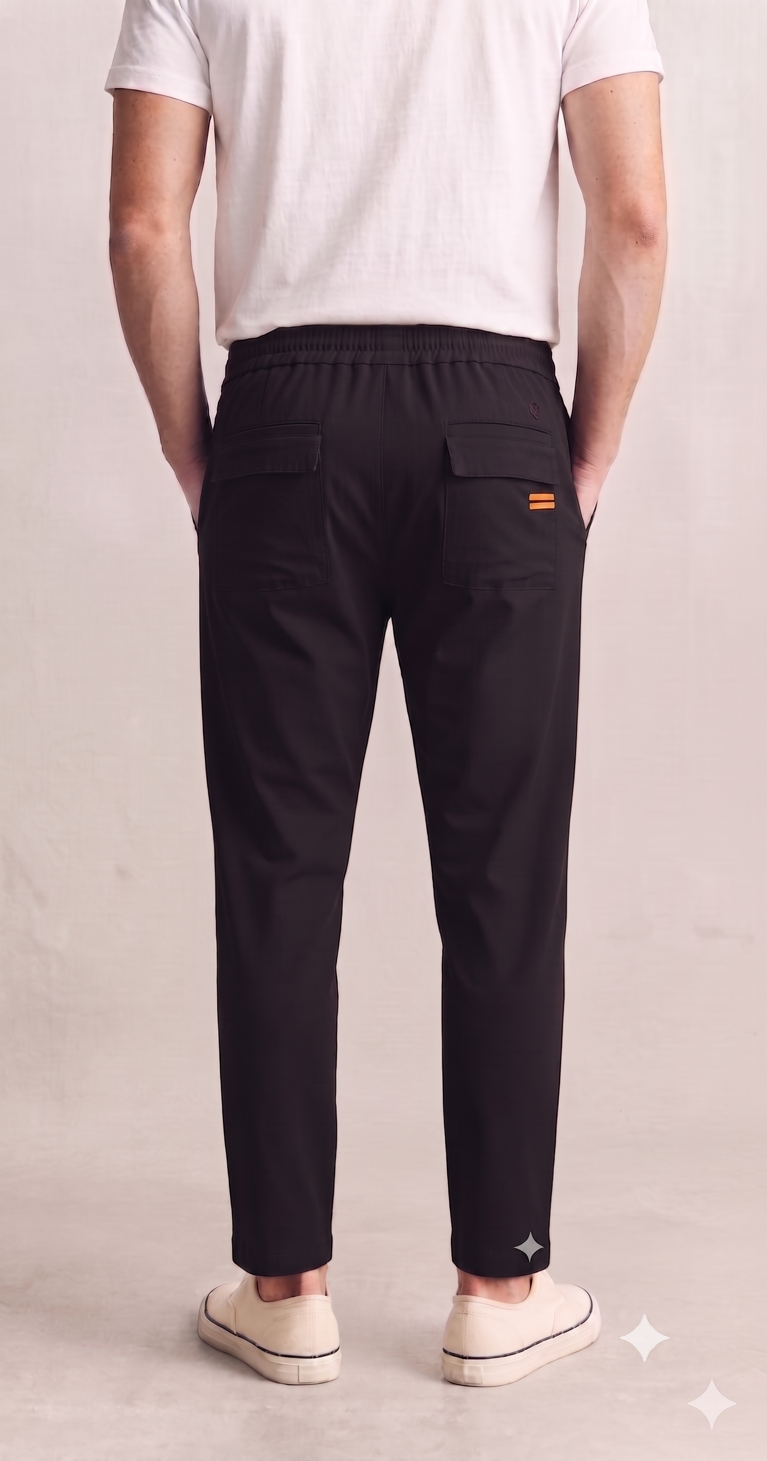 ZEGNA  PANTS