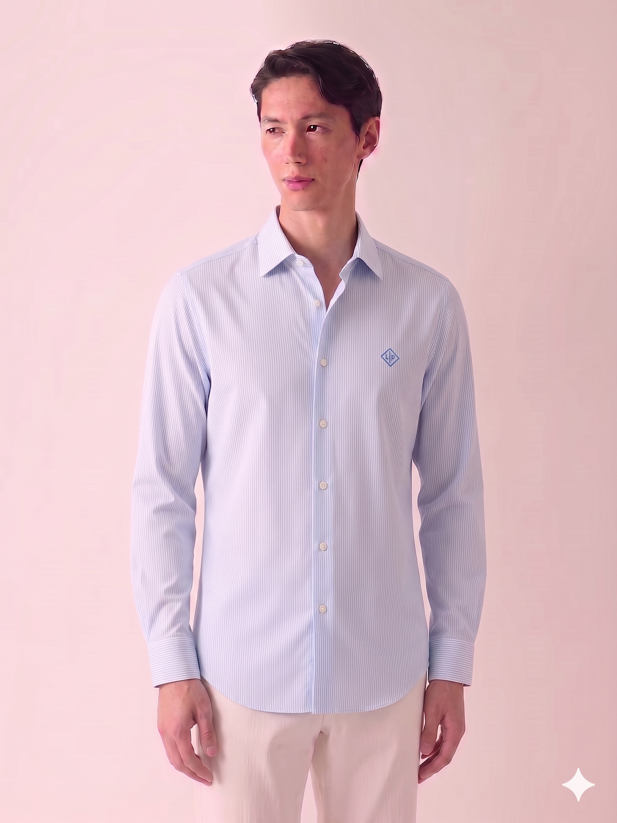 LORO PIANA SHIRT-