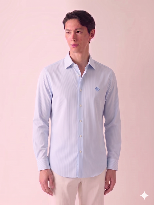 LORO PIANA SHIRT-