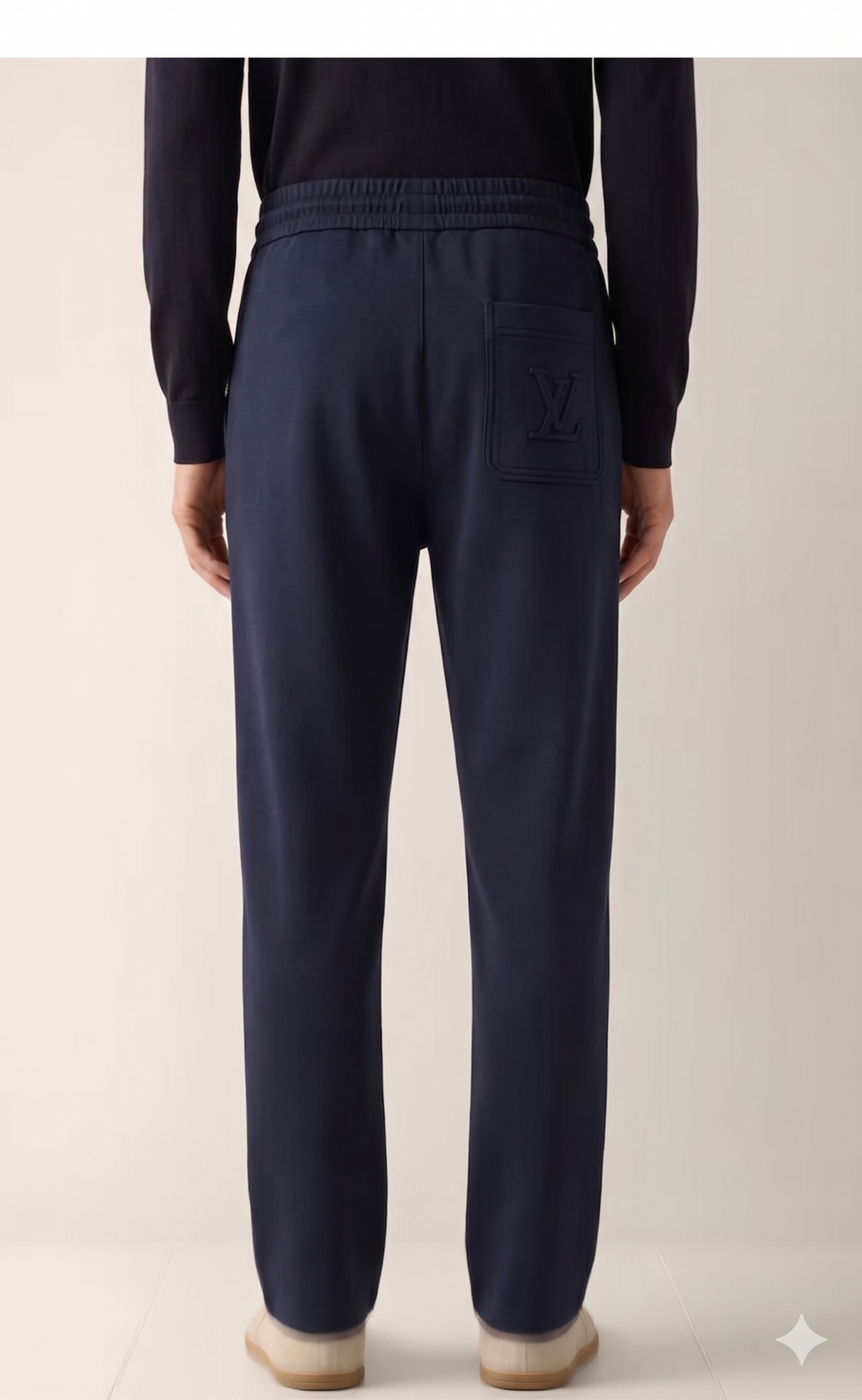 LO-UIS VIT-UUON sweat pant