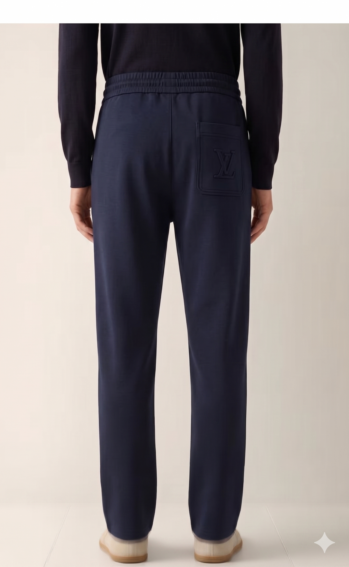 LO-UIS VIT-UUON sweat pant