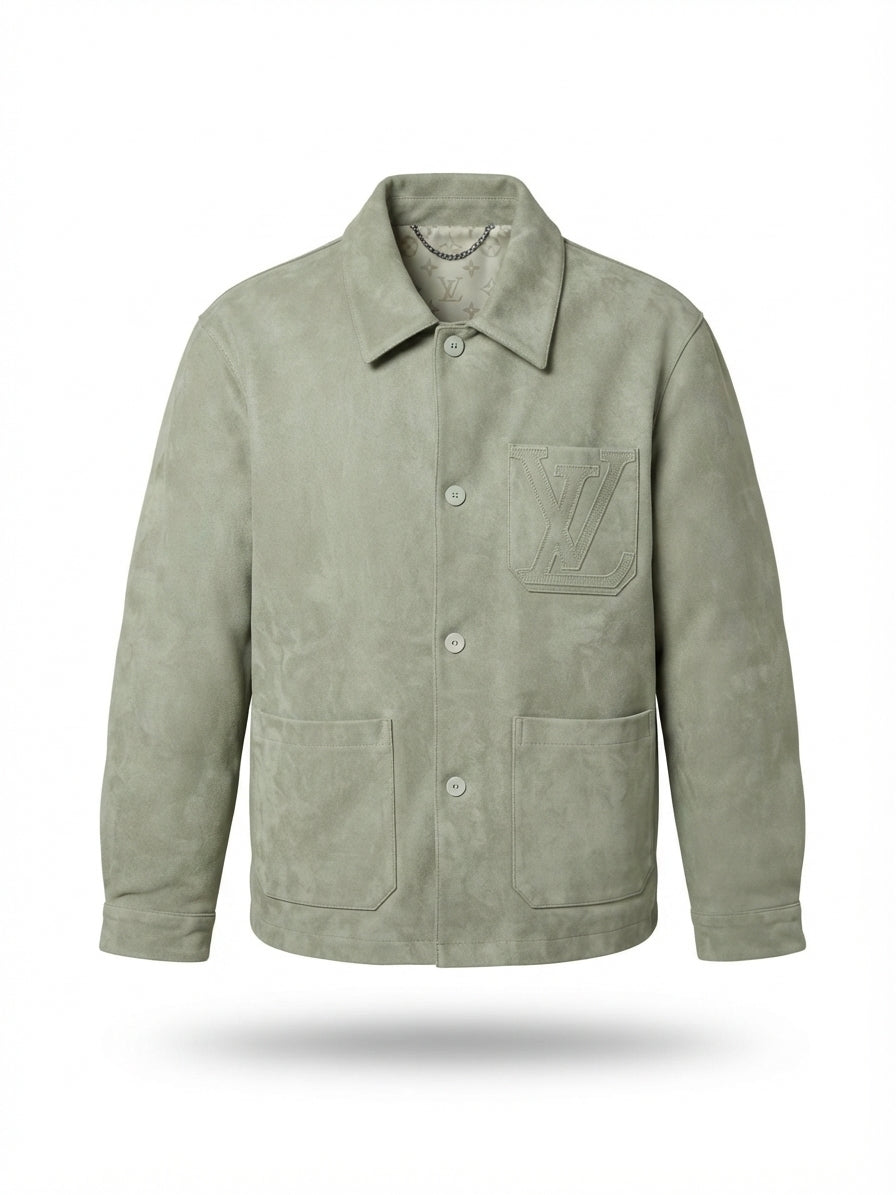 LOUIS VIUTTION Jacket