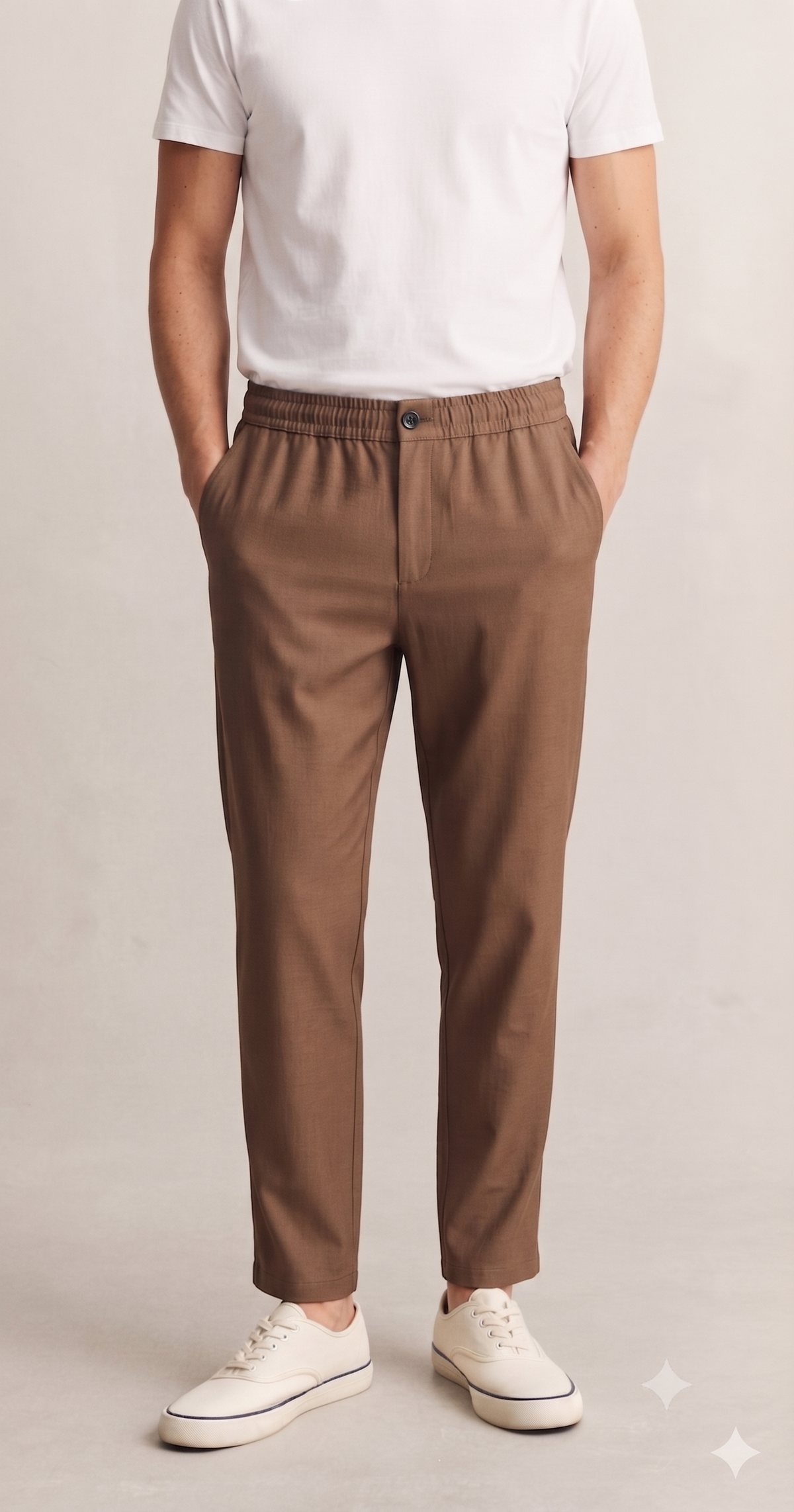 ZEGNA  PANTS
