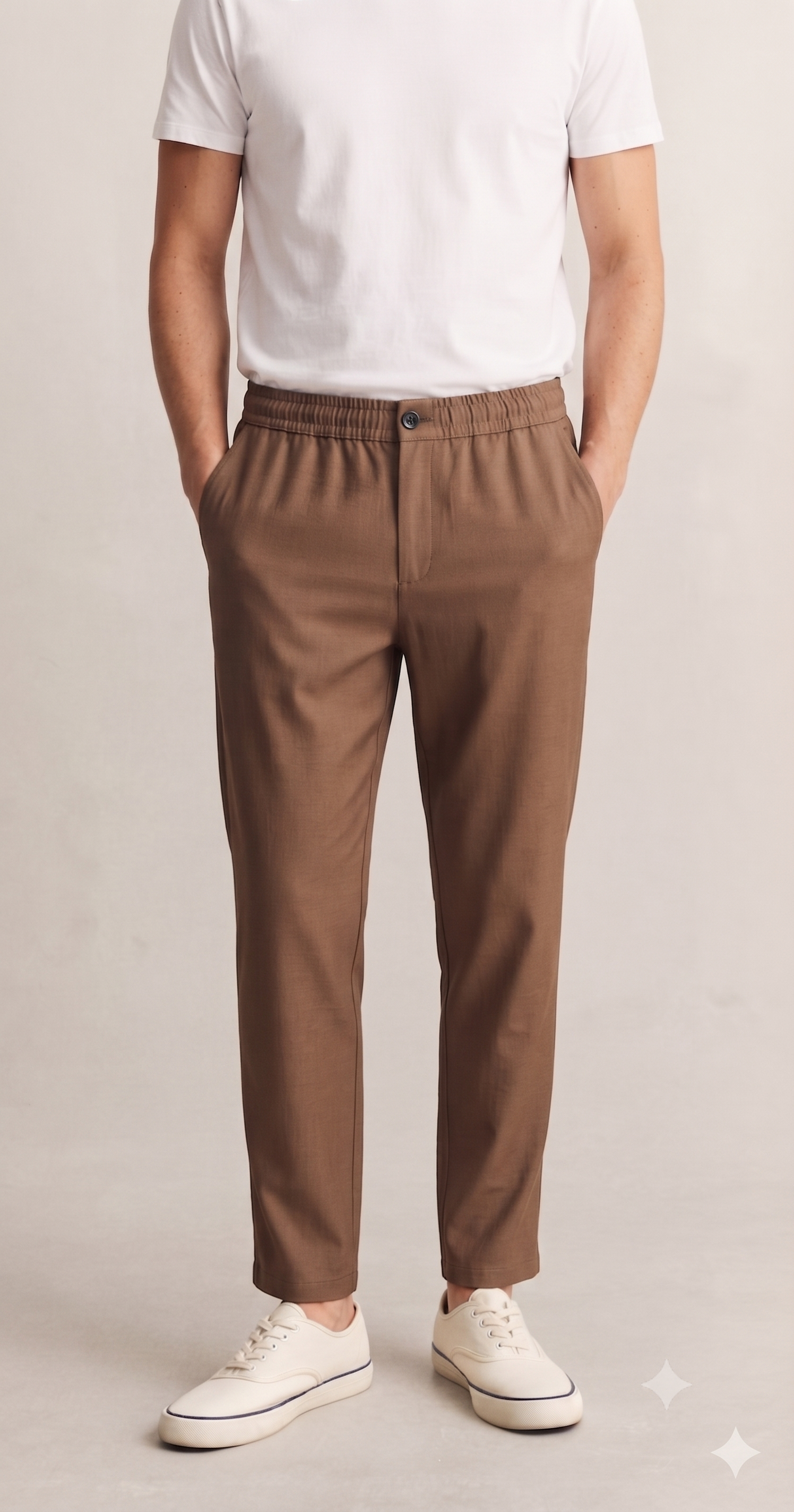ZEGNA  PANTS