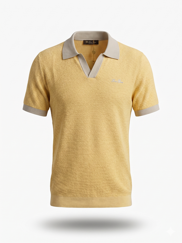 Loro piana polo shirt