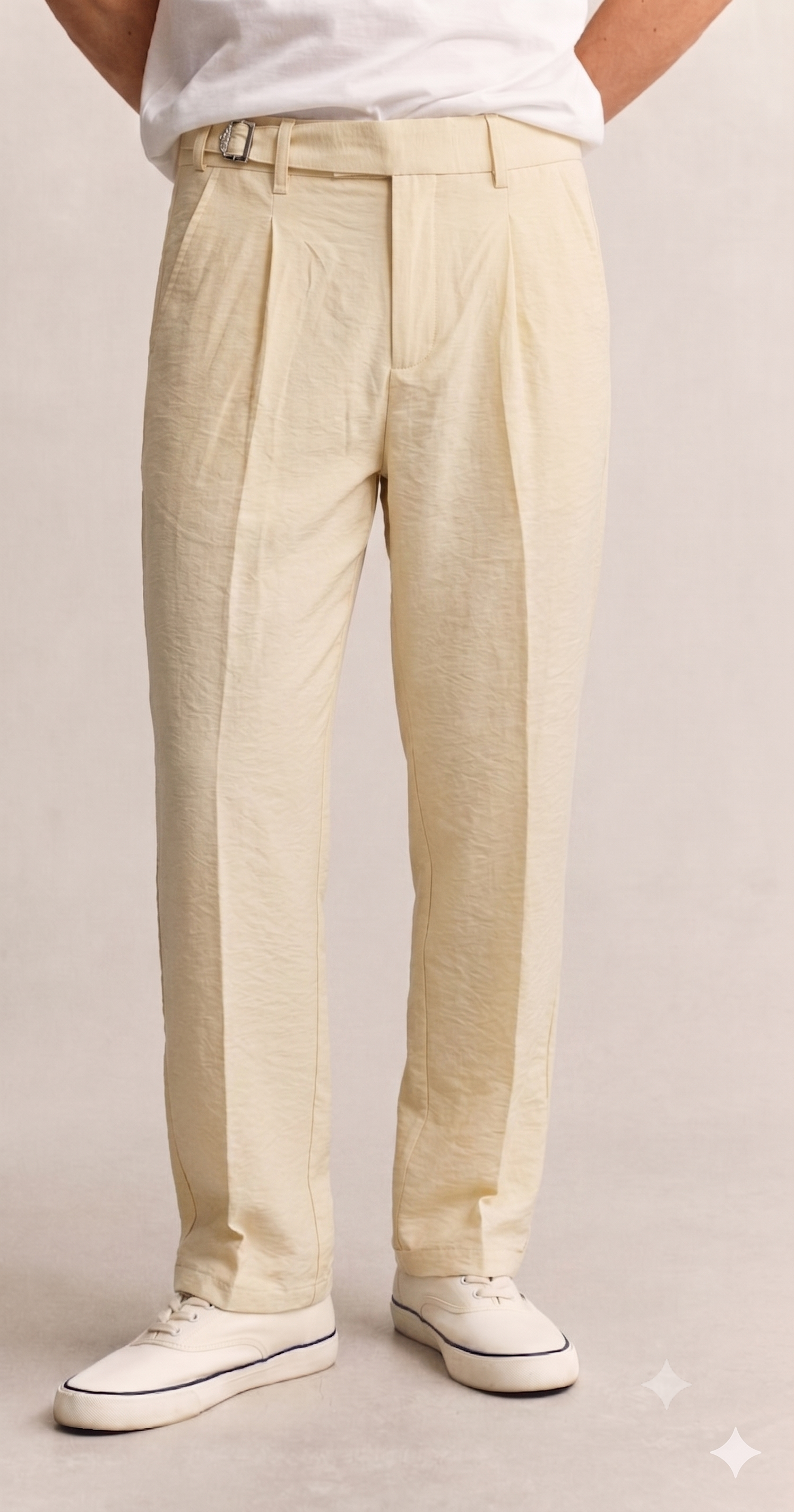 OLD MANY  PANTS