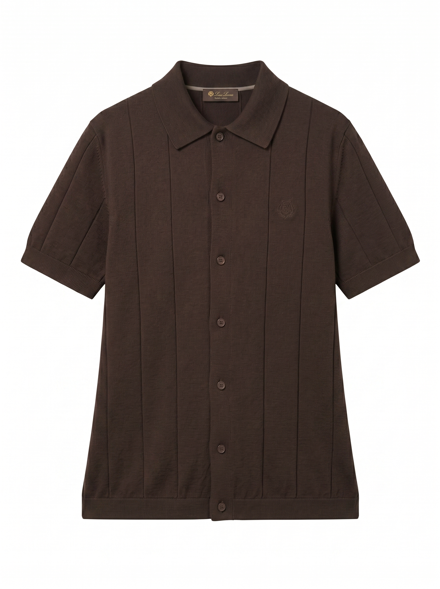 Loro Piana polo shirt