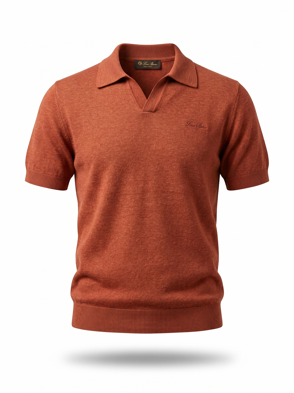 Loro piana polo shirt