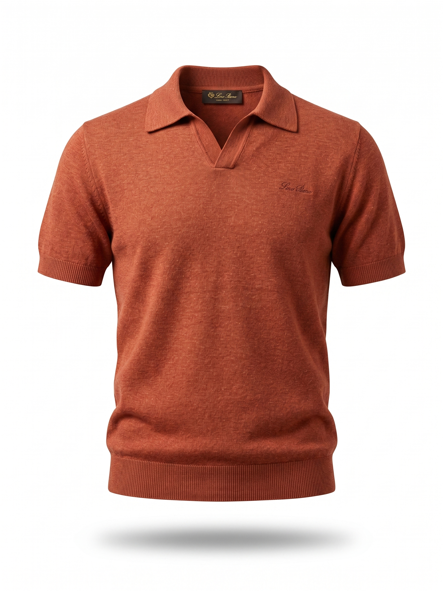 Loro piana polo shirt