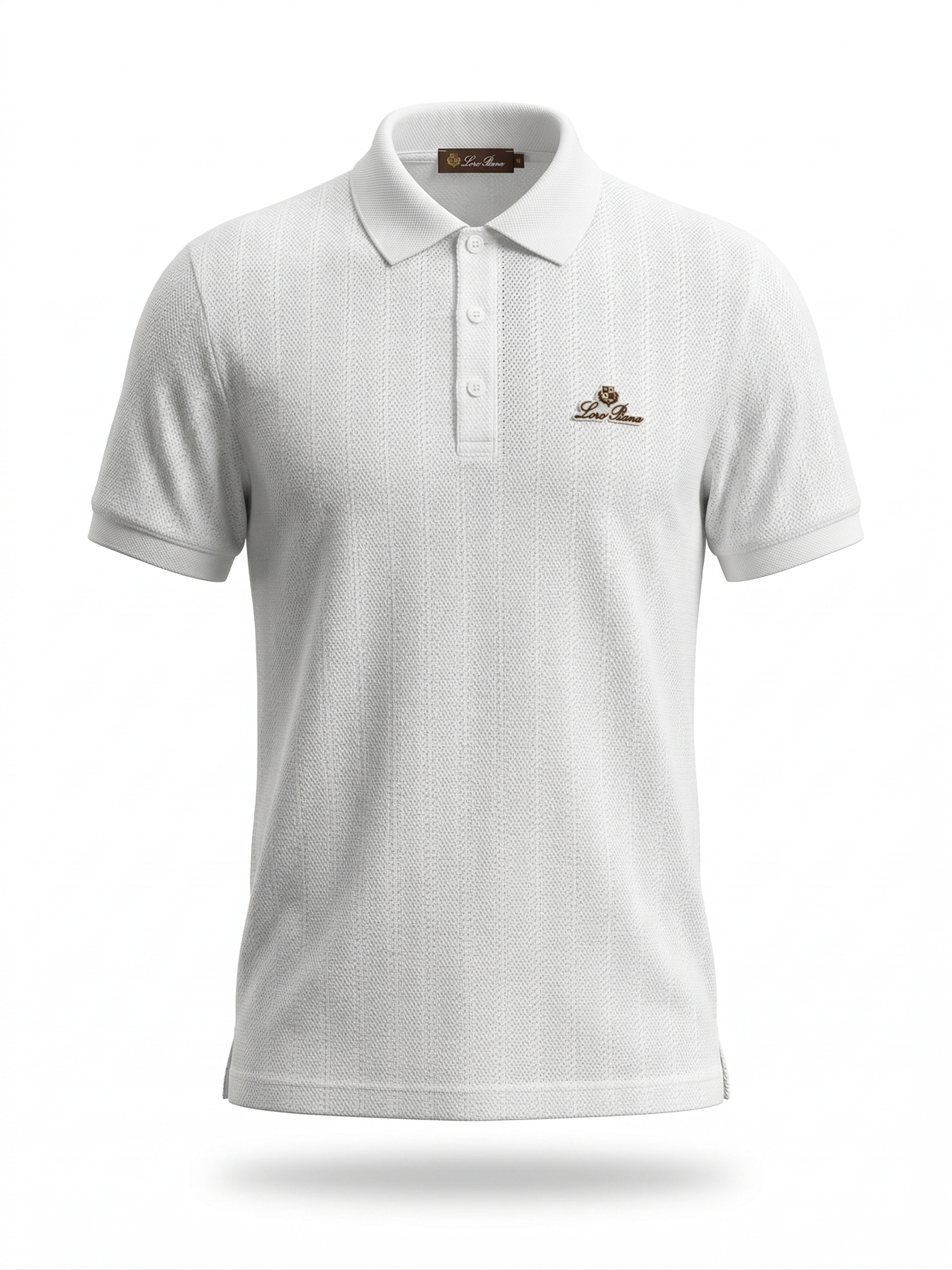 Loro piana polo shirt