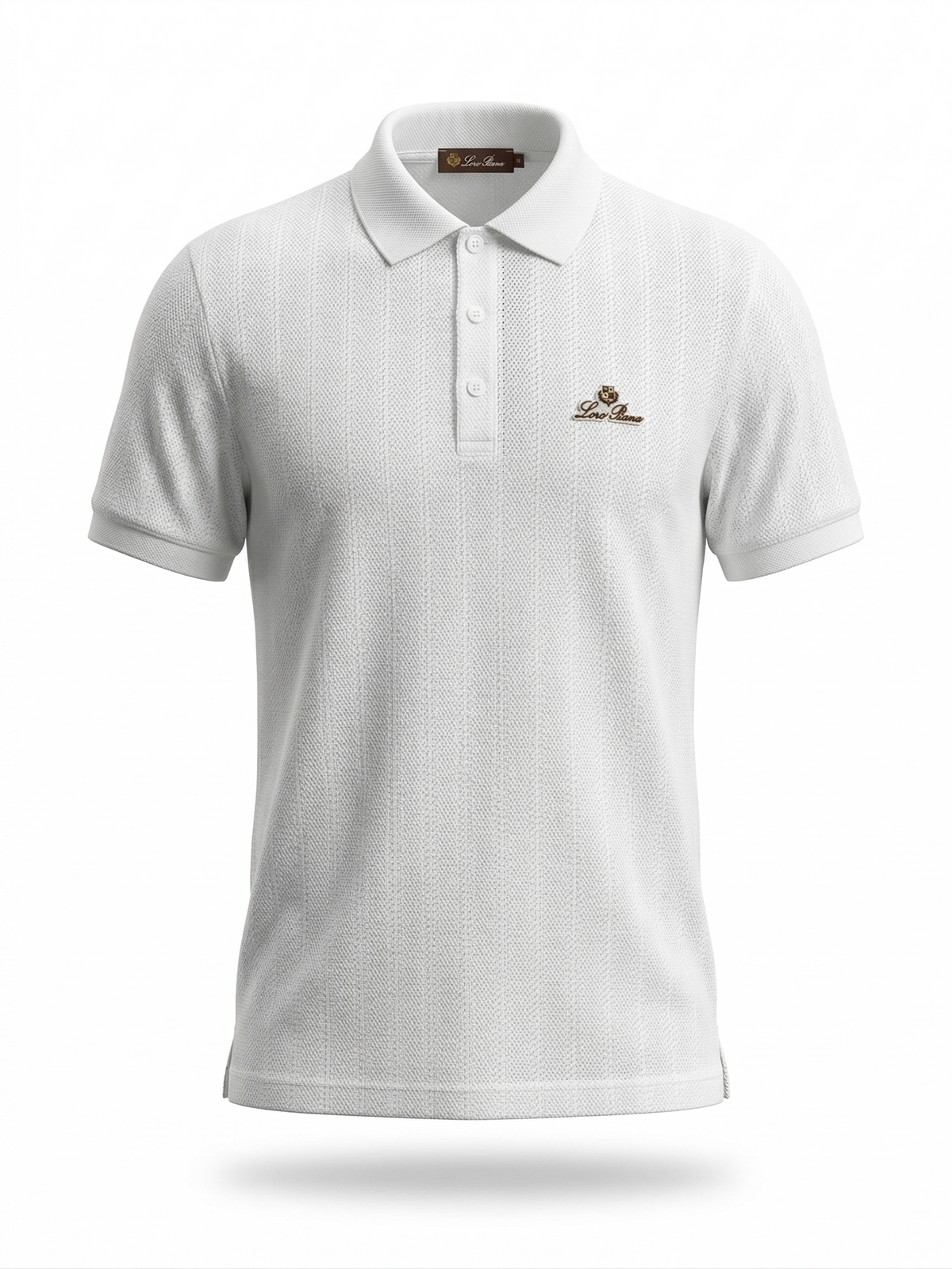 Loro piana polo shirt