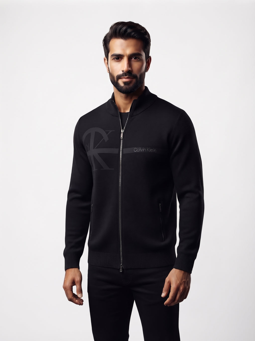 CALVIN KLEIN JACKET