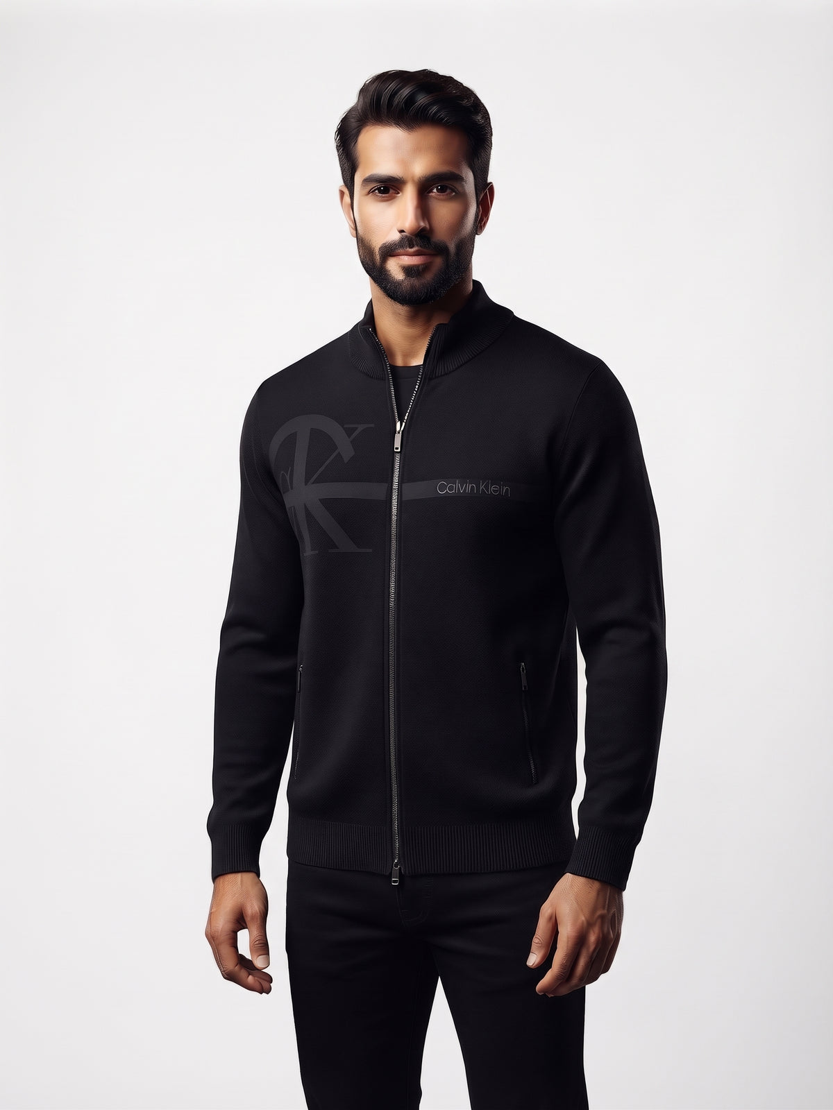 CALVIN KLEIN JACKET