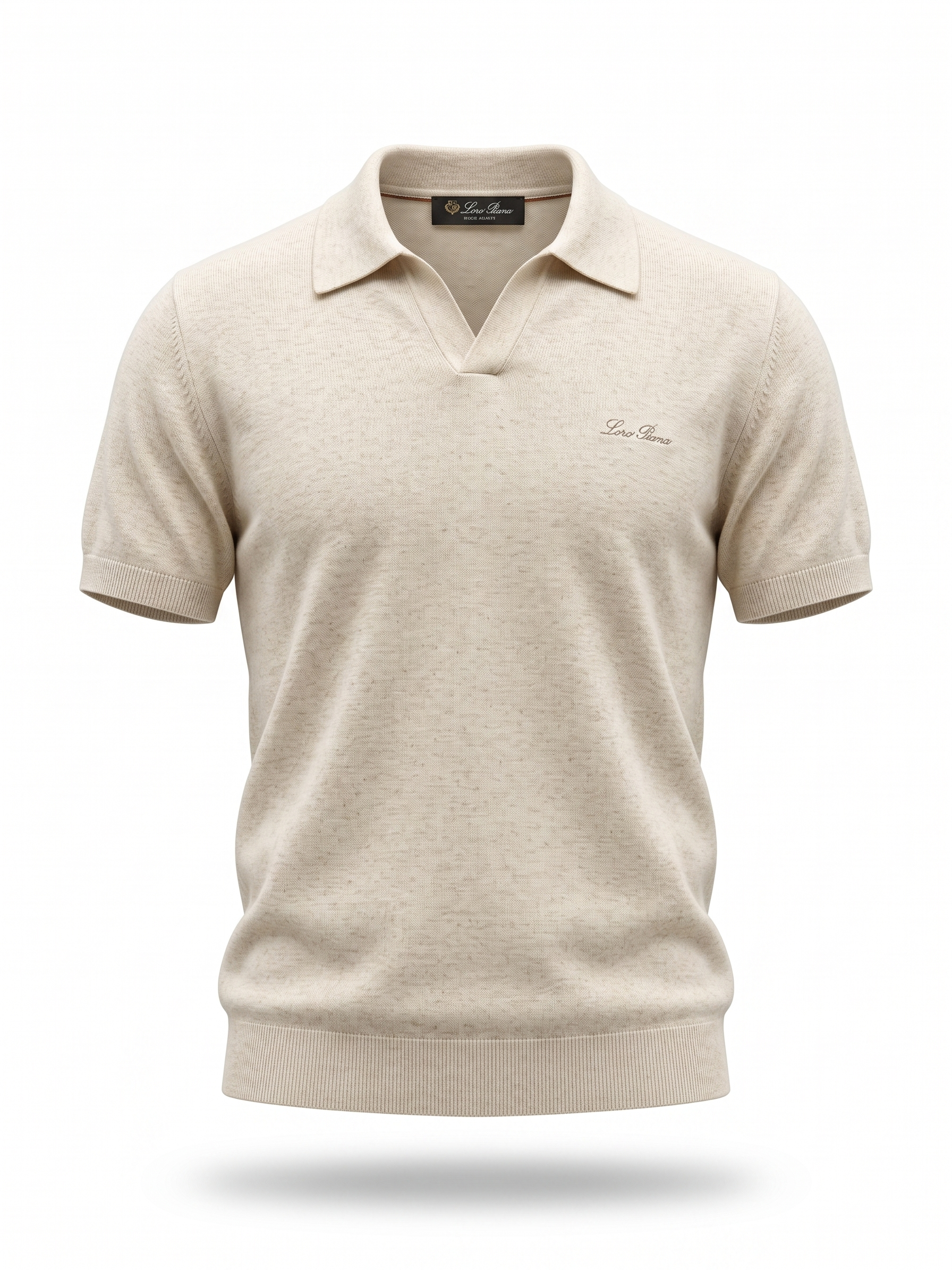 Loro piana polo shirt