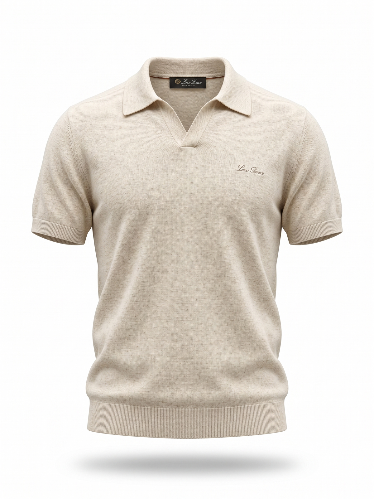 Loro piana polo shirt