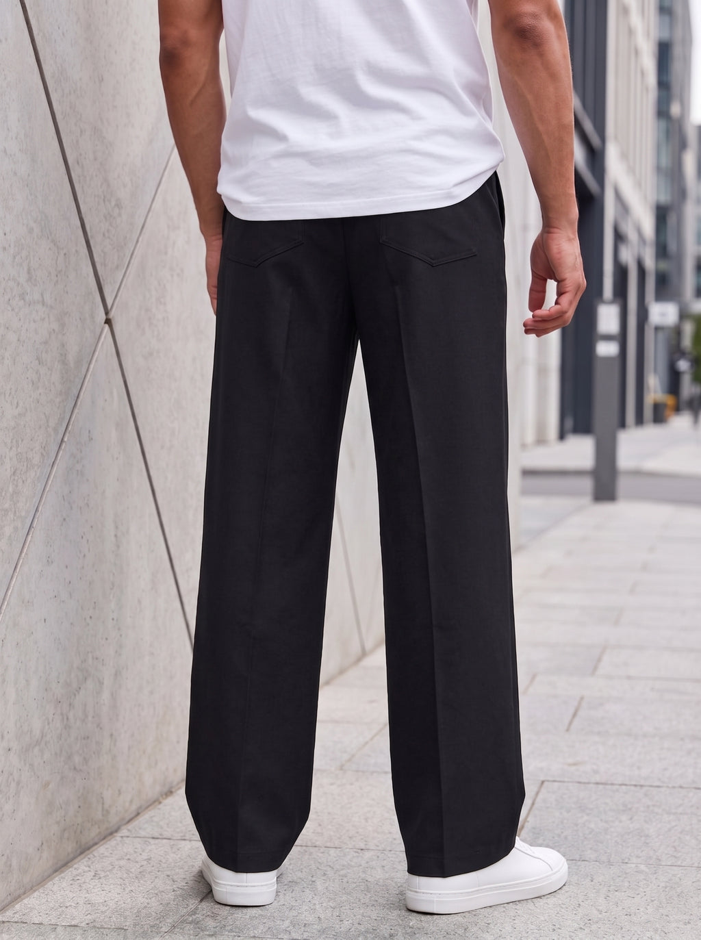 OVERSIZED PANT