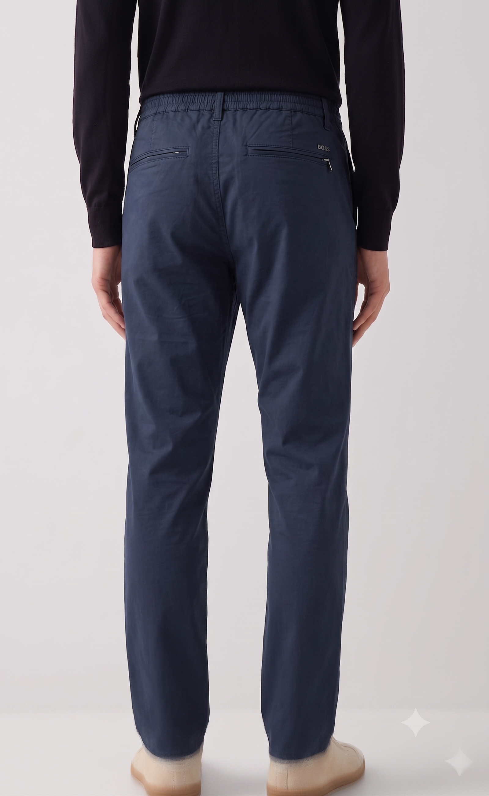 BOSS  PANTS