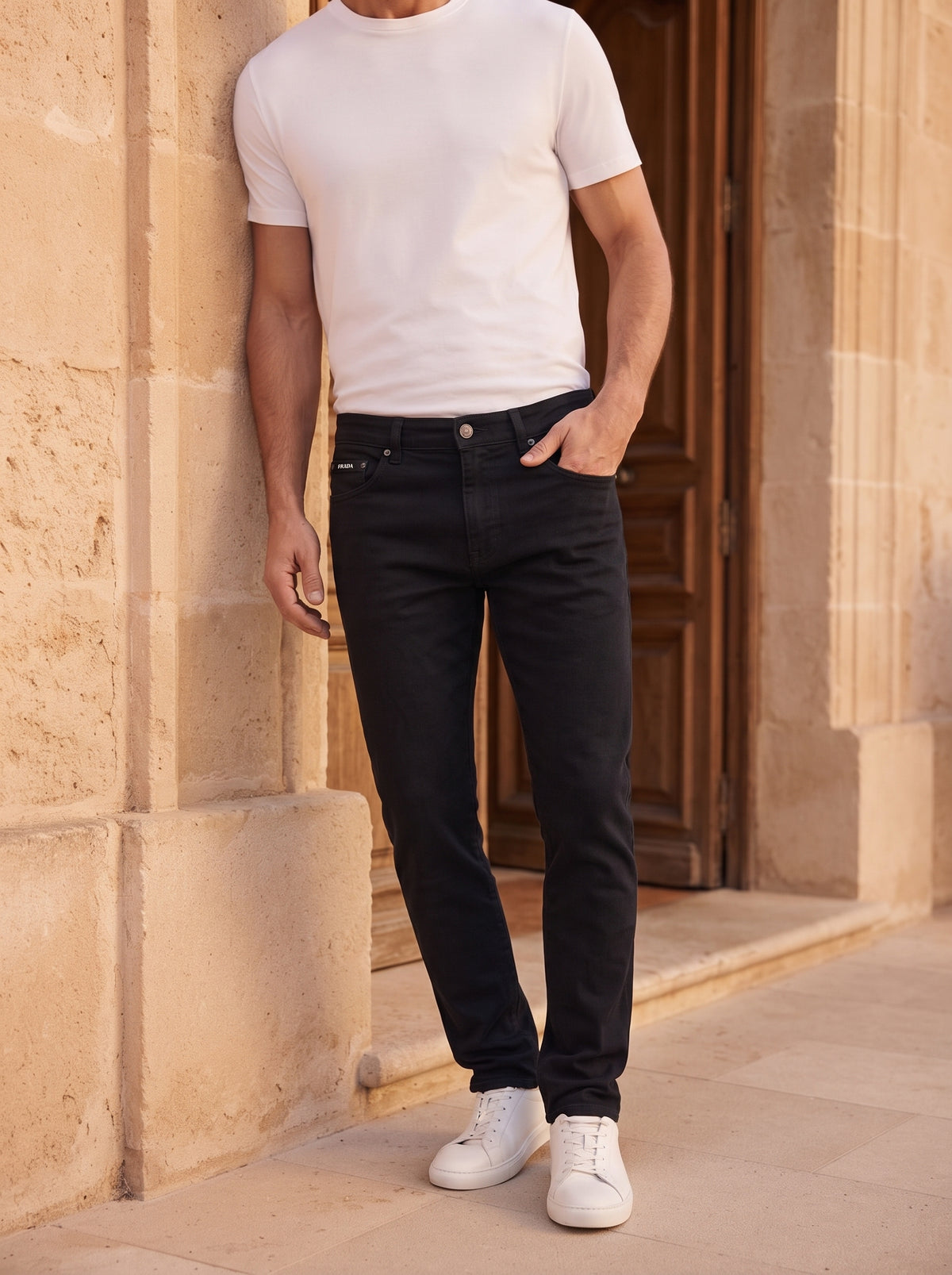 PRADA PANT