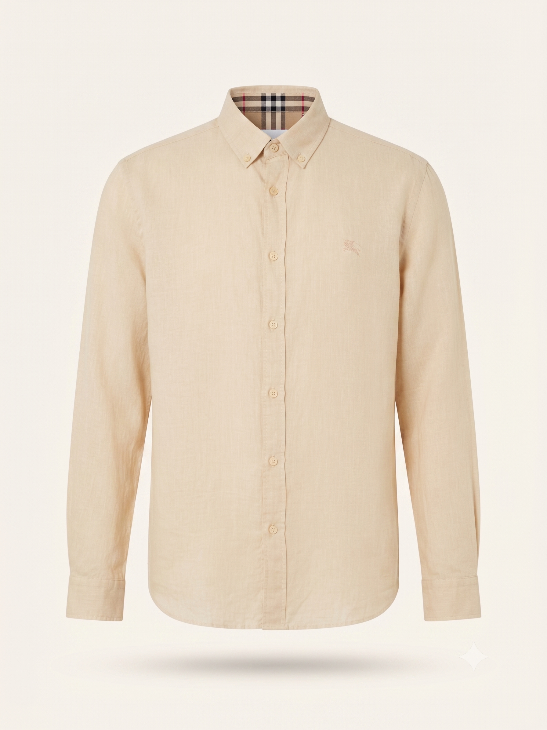 BURBERRY SHIRT-