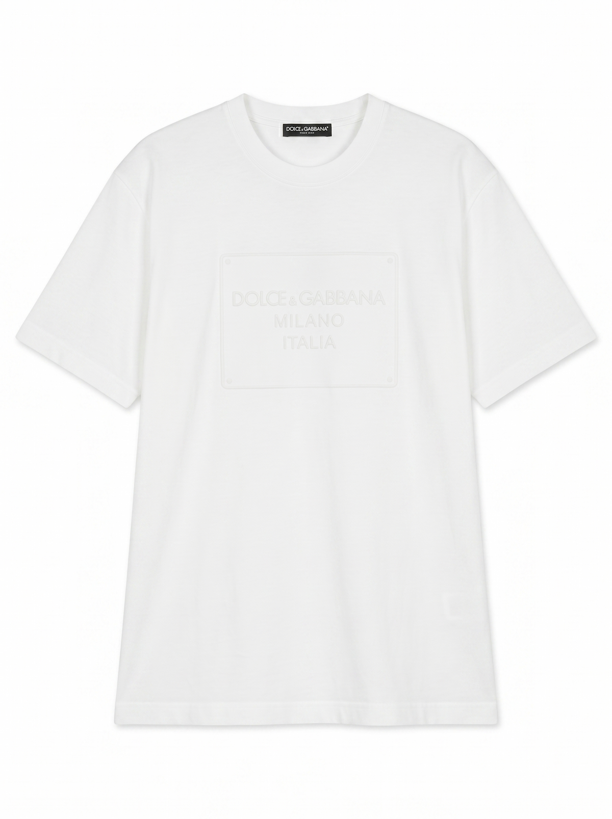 Dolce &Gabbana